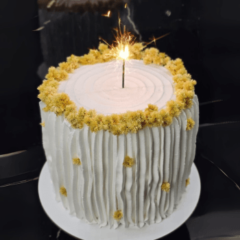 Curso Incrível Bolos Festivos  17/09/25 13h  às 17h30